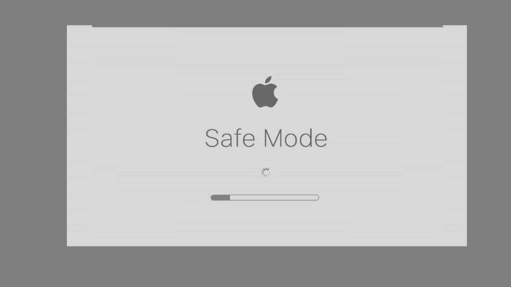 Safe Mode